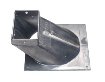 Goodman 0128F00006 Chimney Transition Bottom
