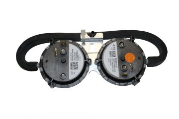 Goodman 0130F00434 Pressure Switch -.67/-1.15