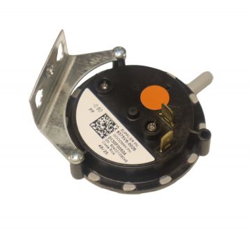 Goodman 0130F00504 Pressure Switch -.60 inch NO Orange