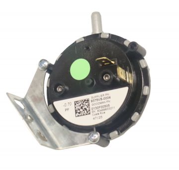 Goodman 0130F00505 Pressure Switch -.70 inch NO