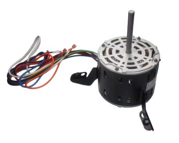 Goodman 0131F00041S 1/3 HP Blower Motor