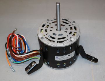 0131F00042SP - Goodman Gas Furnace Blower Motor - NWF Supply
