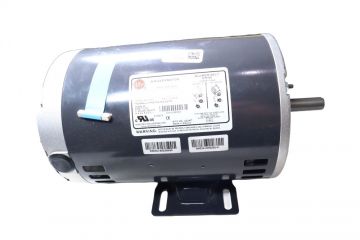 Goodman 0131L00003S 1 HP Belt Drive Motor