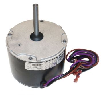 Goodman 0131M00009PS 1/6 HP Condenser Motor