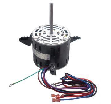 Goodman 0131M00010PSP 1/2 HP Blower Motor