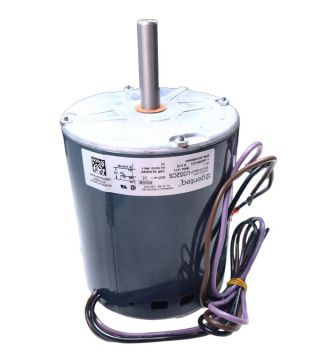 Goodman 0131M00041S 1 HP Condenser Motor