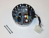 Goodman 0131M00462S 1/2 HP Programmed Blower Motor Module Only