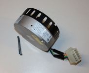 Goodman 0131M00462S 1/2 HP Programmed Blower Motor Module Only