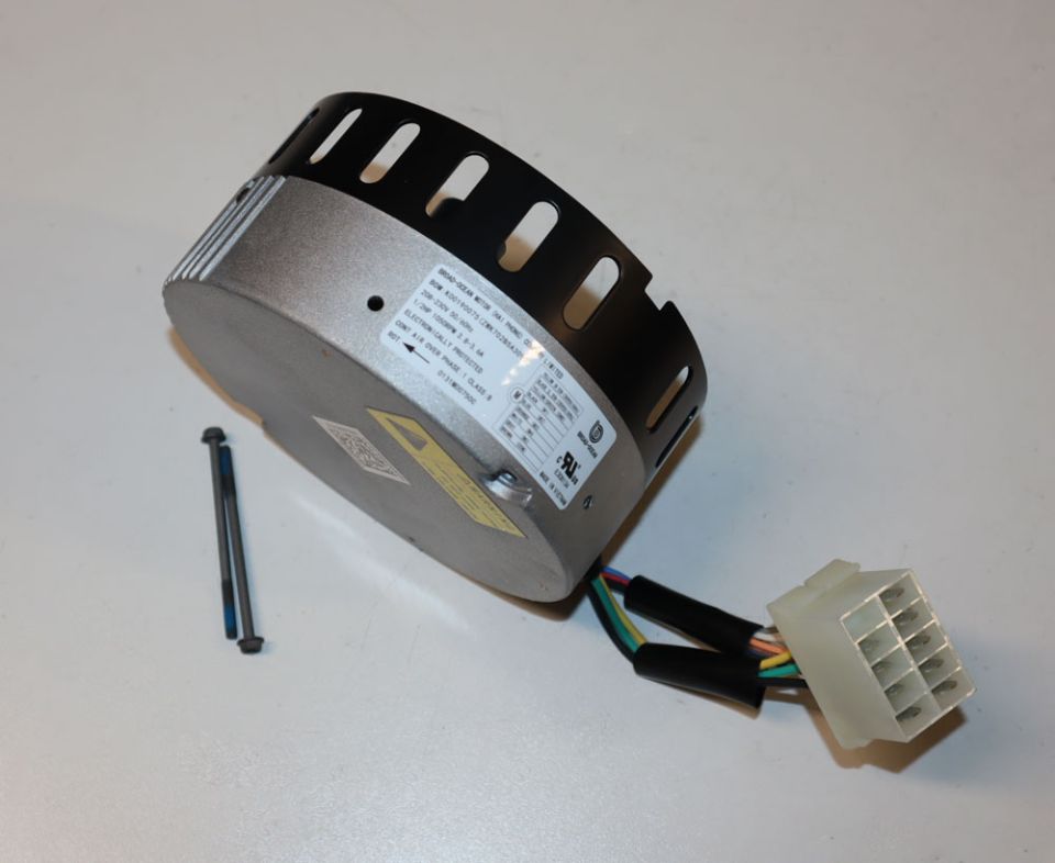 Goodman 0131M00462S 1/2 HP Programmed Blower Motor Module Only
