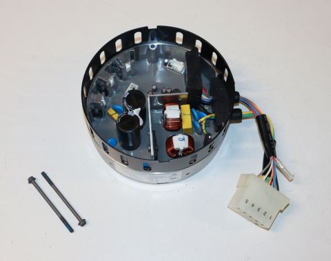 Goodman 0131M00462S 1/2 HP Programmed Blower Motor Module Only