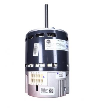 Goodman 0131M00521S Selectech Blower Motor