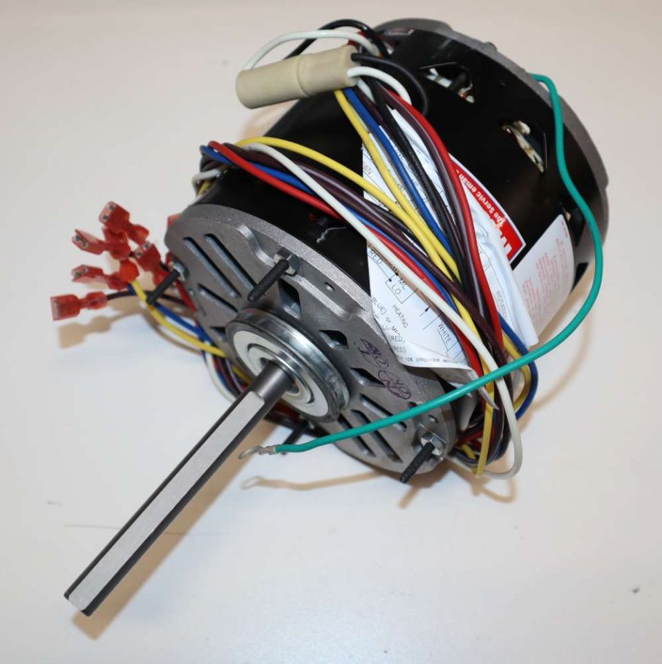 Goodman 0131M00522S X13 Blower Motor