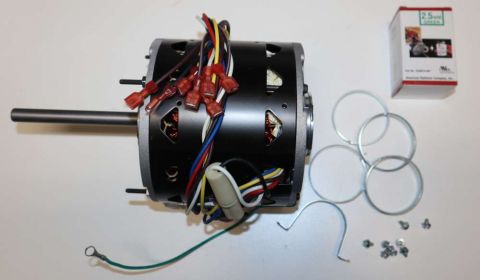 Goodman 0131M00522S X13 Blower Motor