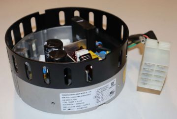 Goodman 0131M00596SC End Bell