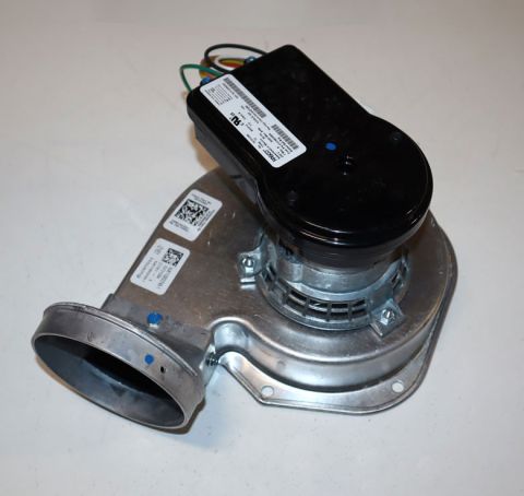 GoodmanParts.net: Goodman 0131M00966SP Inducer Motor