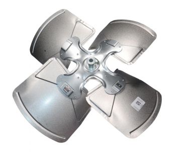 Goodman 0150G00001S 22 inch Condenser Fan Blade