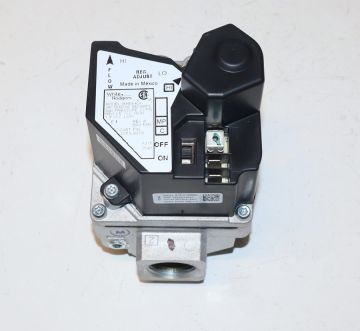 Goodman 0151L00000S 3/4 inch 2-Stage IP Natural Gas Valve