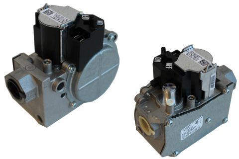 Goodman 0151M00037S GMSS Gas Valve