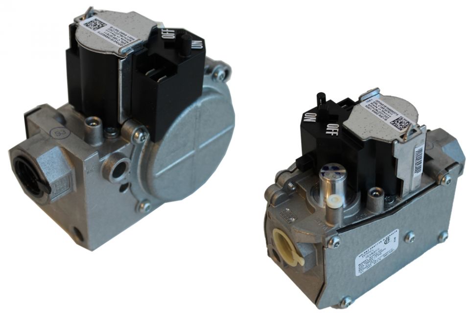 Goodman 0151M00037S GMSS Gas Valve