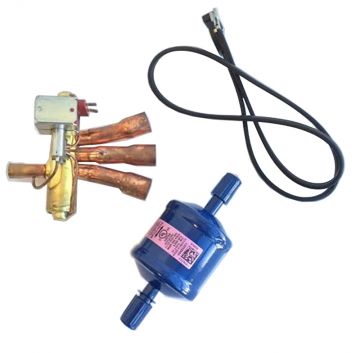 Goodman 0151R00068S Reversing Valve