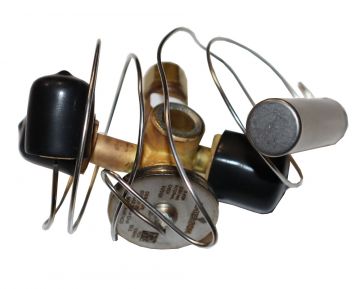 Goodman 0151M00078S Expansion Valve