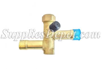 Goodman 0151R00185S Service Valve 3/4 inch
