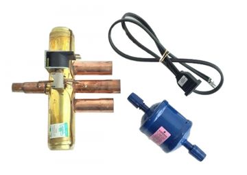 Goodman 0151R00070SP Heat Pump Reversing Valve