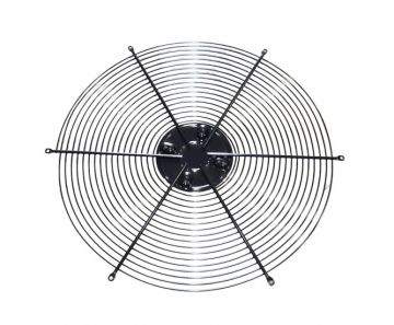 Goodman 0152G00002S 24 inch Fan Grille