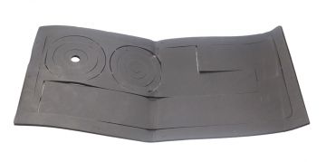 Goodman 0154F00001P Coil Gasket