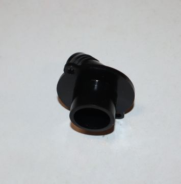 Goodman 0161F00048 45 Degree 1/2 inch Barbed Insert