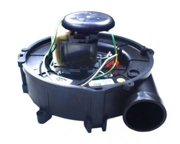 Goodman 0171M00001S Inducer Motor