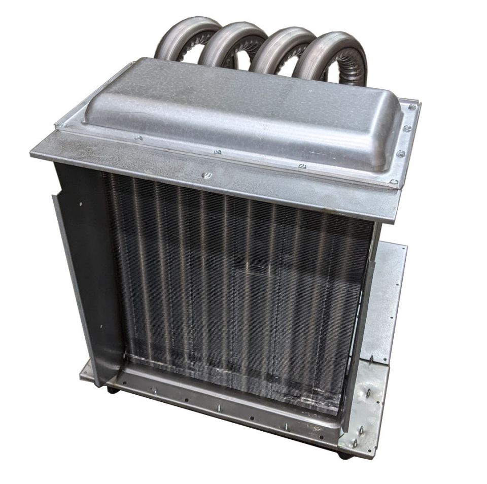 Goodman 0257F00173S Heat Exchanger