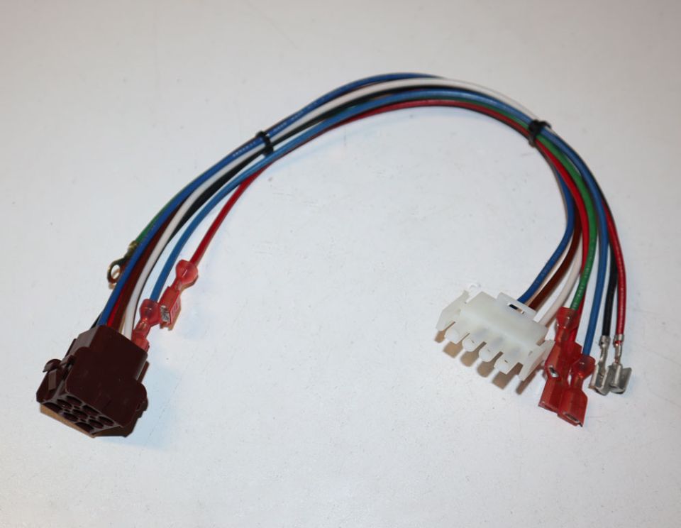 ◎アーバンリバー AR fromVP◎ GoodmanParts.net: Goodman 0259A00029 Wire Harness