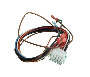 Goodman 0259F00008P Male Wiring Harness 15-Pin