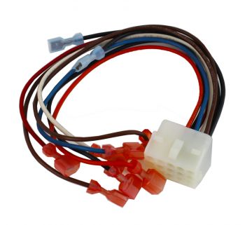 Goodman 0259F00009P 15-Pin Female Wiring Harness