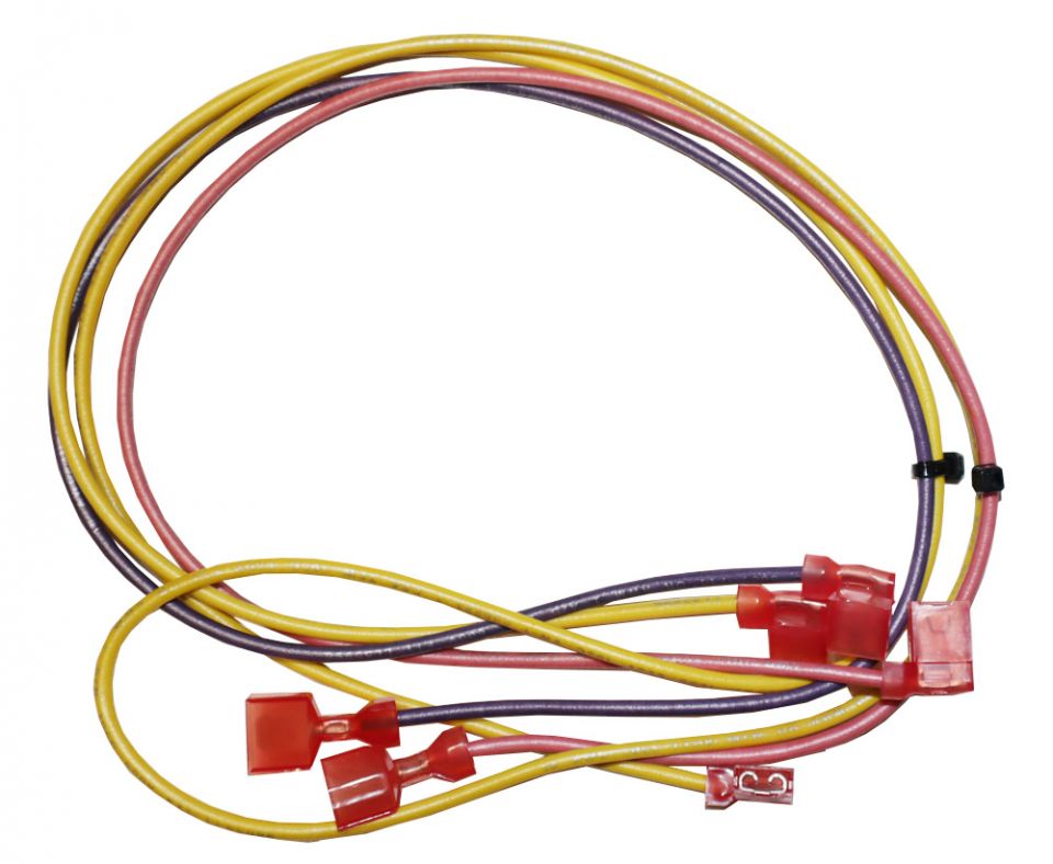 GoodmanParts.net: Goodman 0259F00024 Motor Wire Harness