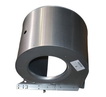 Goodman 0271F00112S 10 x 10 inch Blower Housing