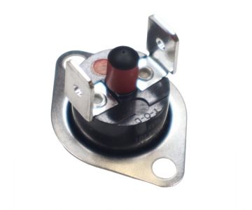 Goodman 10123535 Manual Reset Limit Switch - Red