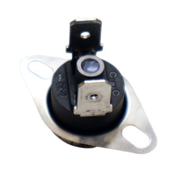 Goodman 10123537 Manual Reset Limit Switch - Gray