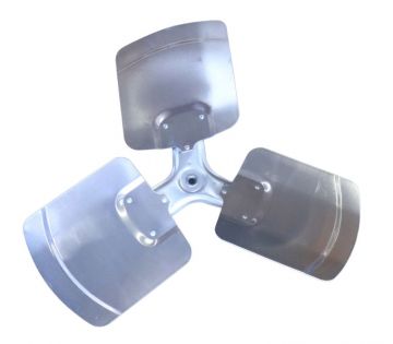 Goodman 10625738S Condenser Fan Blade