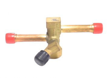 Goodman 20163801 Service Valve 3/8 inch