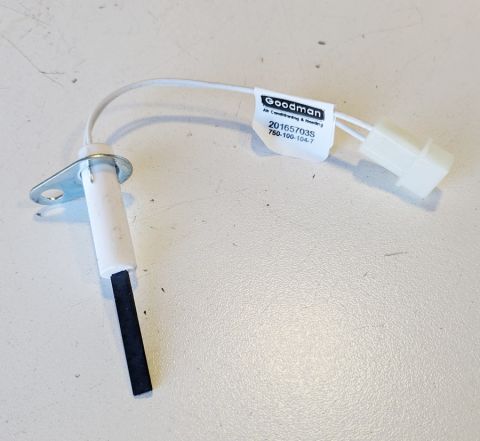 Ignitor for store goodman furnace