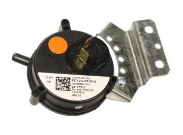 Goodman 20197310 Pressure Switch -.60 inch NO