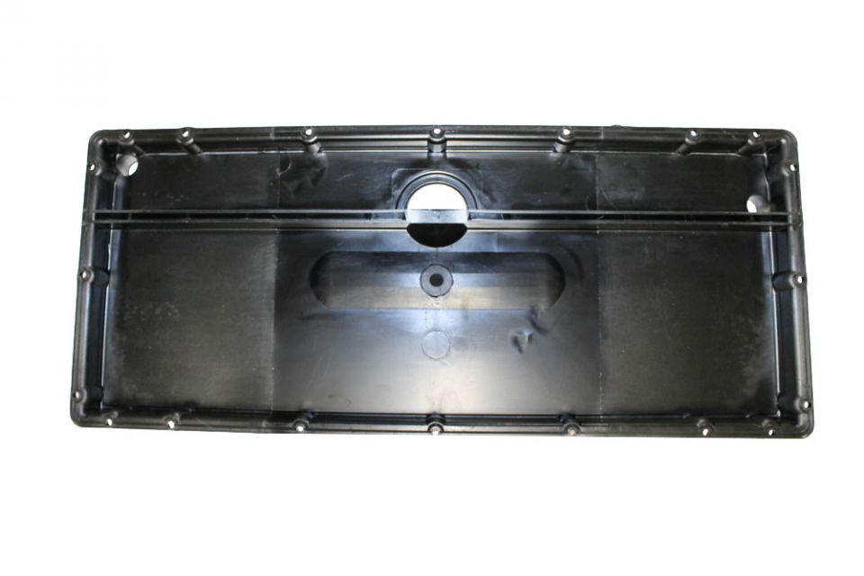 Goodman 2820007S Flue Collector Box 24.5 inch