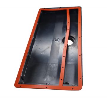 Goodman 4810006S Flue Collector Box