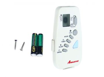 Goodman B1100108 Remote Control