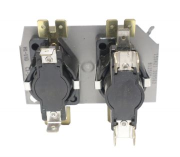 Goodman B1256553 Sequencer