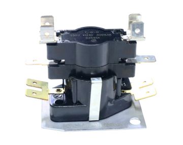 Goodman B1256560 Sequencer