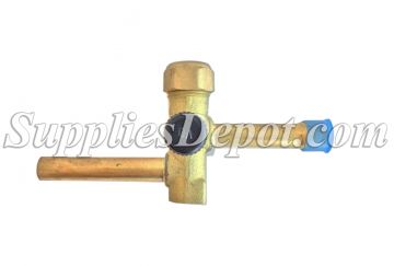 Goodman 0151R00187S Service Valve 3/8 inch