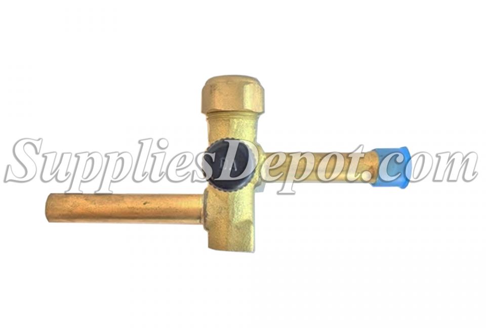 Goodman 0151R00187S Service Valve 3/8 inch